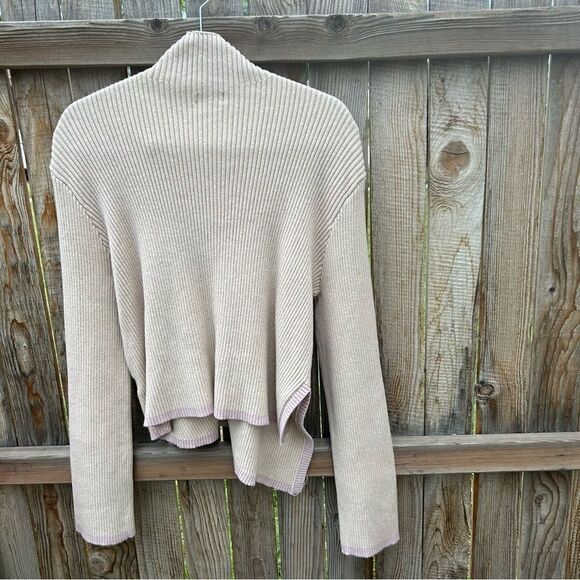 Stylewe sweater long sleeve high neck line size 2X plus - Picture 6 of 8